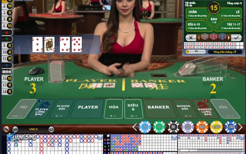 Casino kuangsing - The Development of Modern Online Casino Platforms Casino kuangsing - The Development of Modern Online Casino Platforms