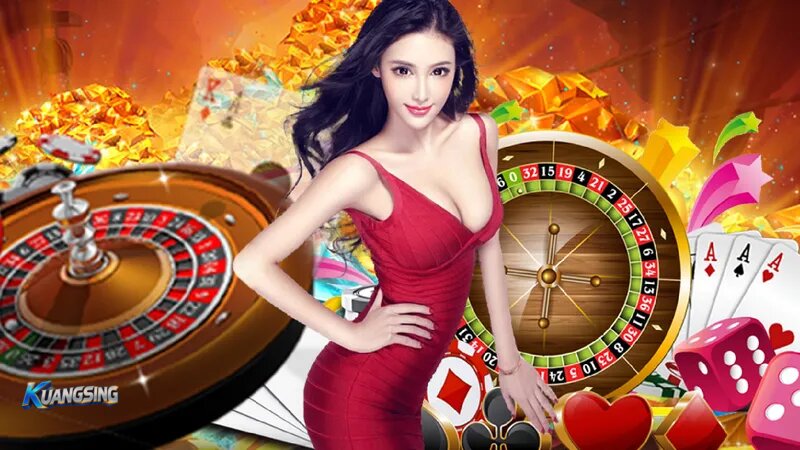 Casino kuangsing - Understanding Casino Games, Features, and Technology Casino kuangsing - Understanding Casino Games, Features, and Technology