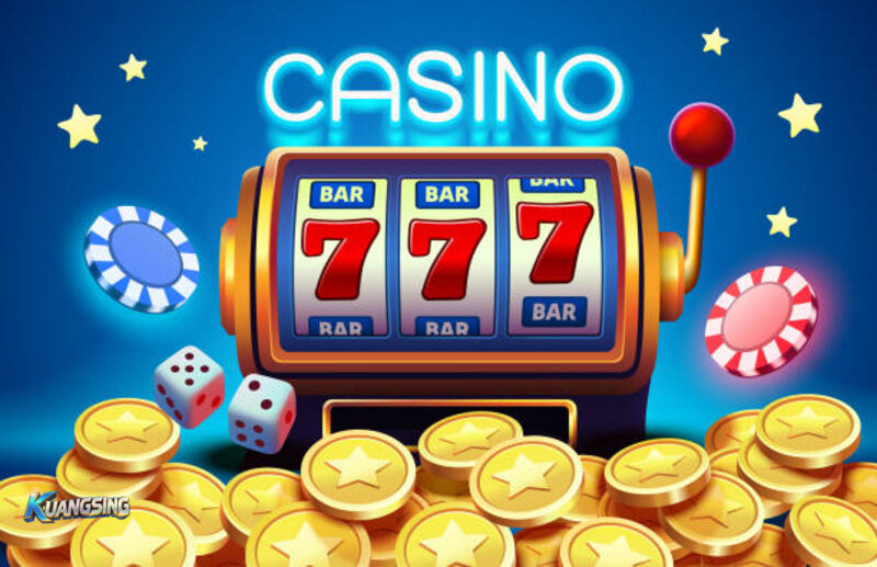 Casino kuangsing - Table Games and Essential Playing Rules Casino kuangsing - Table Games and Essential Playing Rules