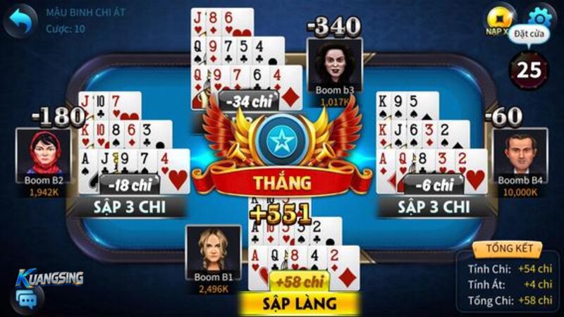 kuangsing Card Games - Understanding the Online Card Gaming Environment kuangsing Card Games - Understanding the Online Card Gaming Environment
