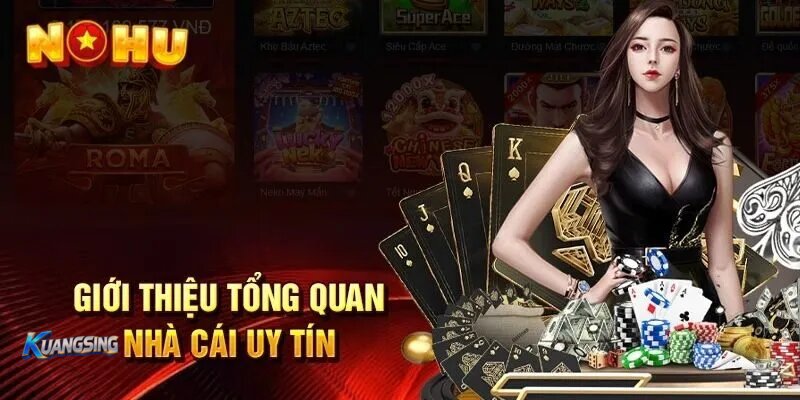 kuangsing Slot - Exploring the Kuangsing Jackpot Gaming Experience