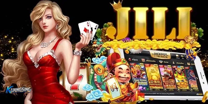 kuangsing Slot - Bonus Rounds, Wild Symbols, and Free Spins