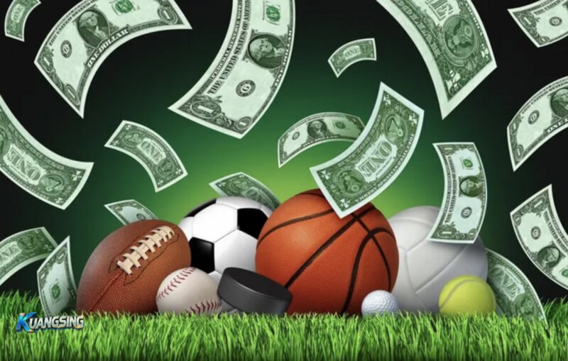 kuangsing Sports - Esports and Emerging Sports Betting Markets